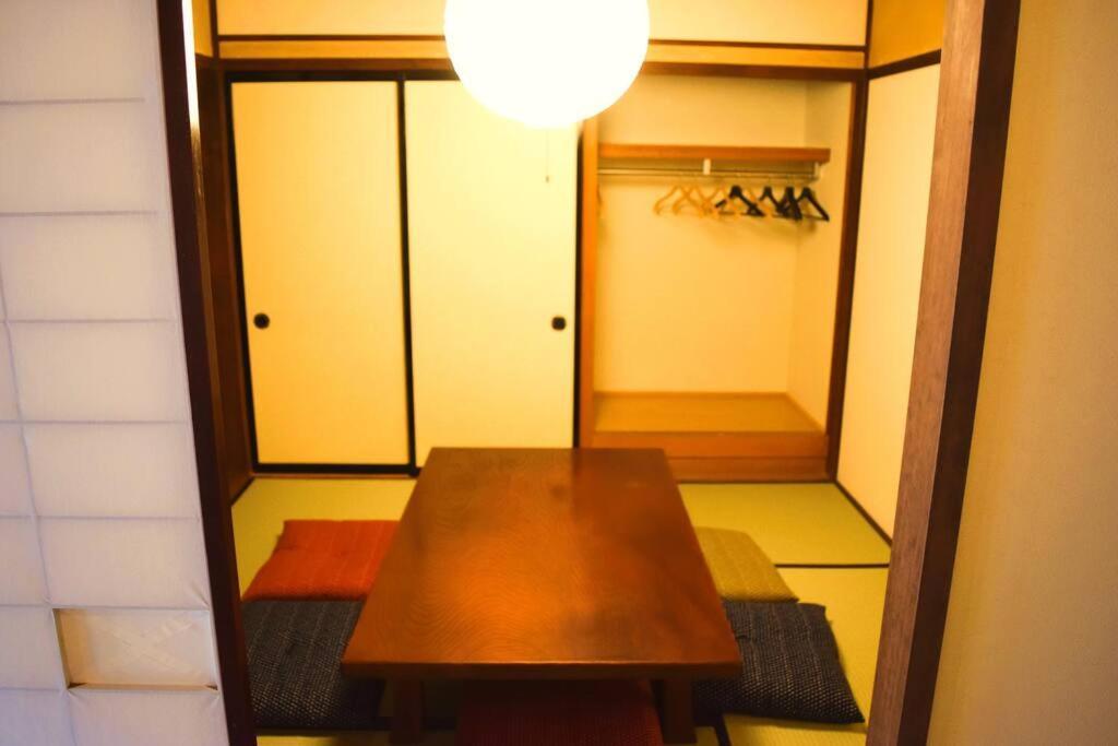 Villa Atagoya Takayama  Esterno foto