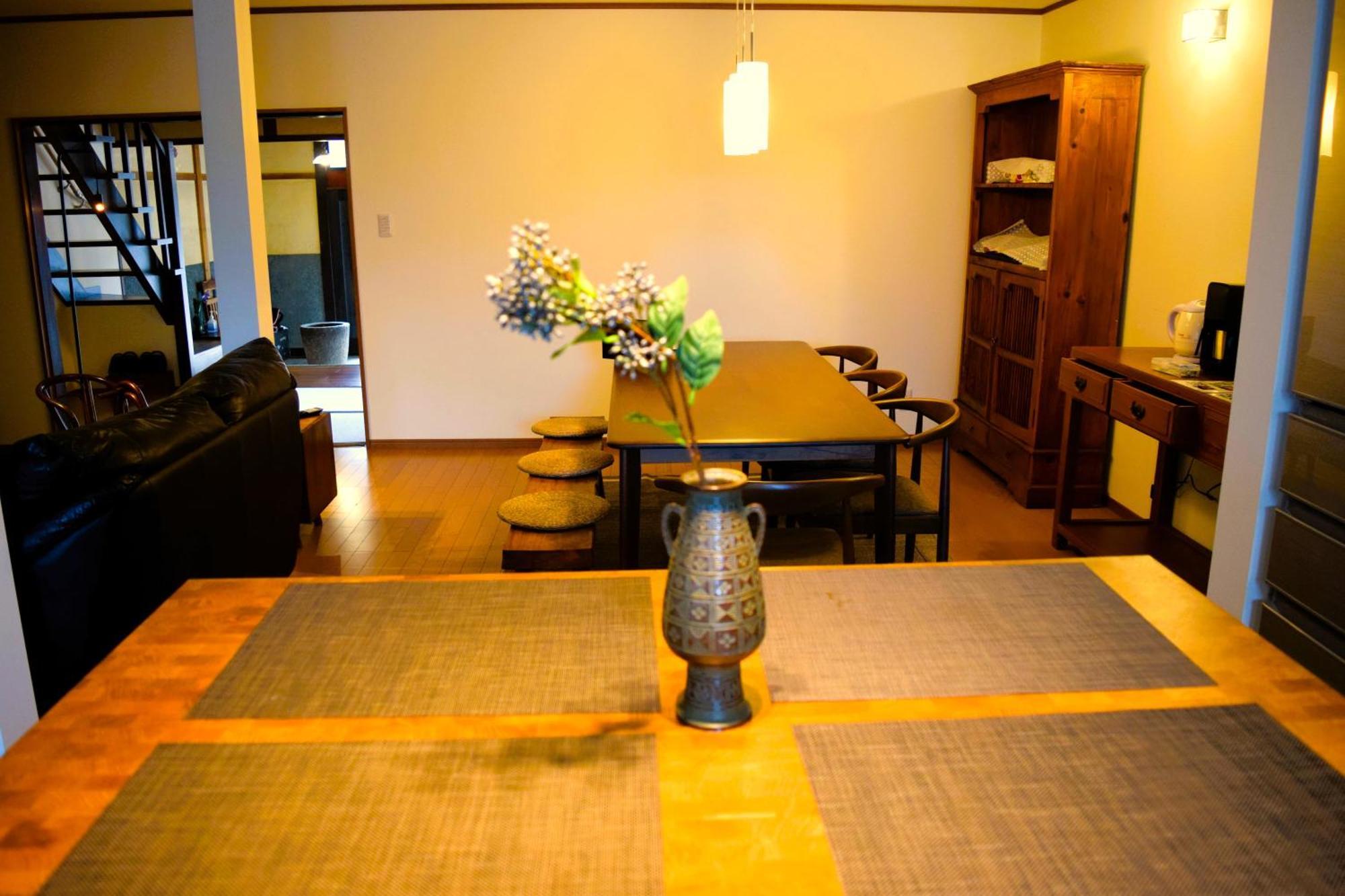 Villa Atagoya Takayama  Esterno foto