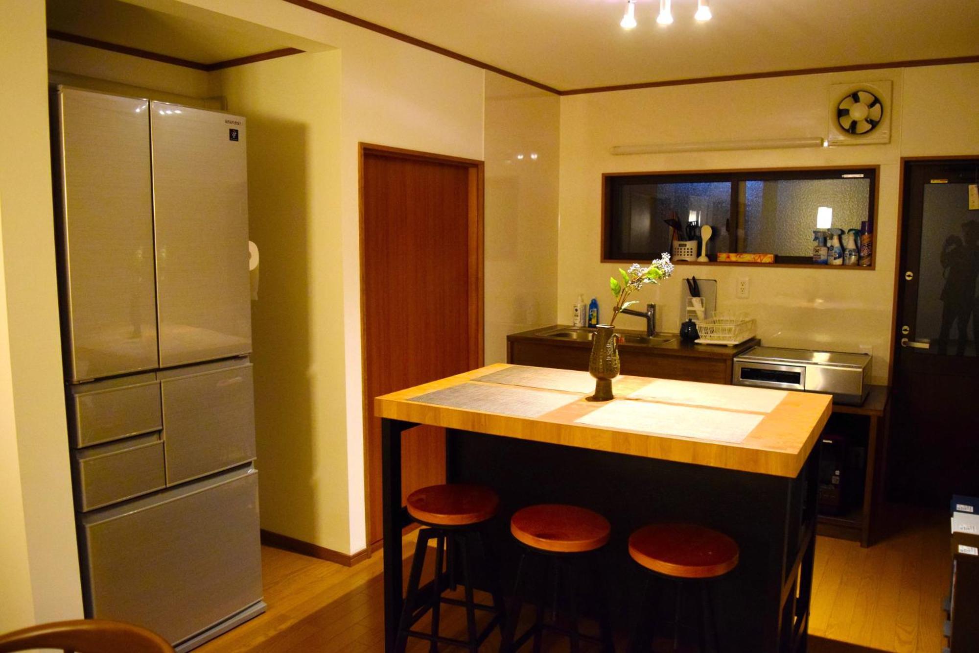 Villa Atagoya Takayama  Esterno foto