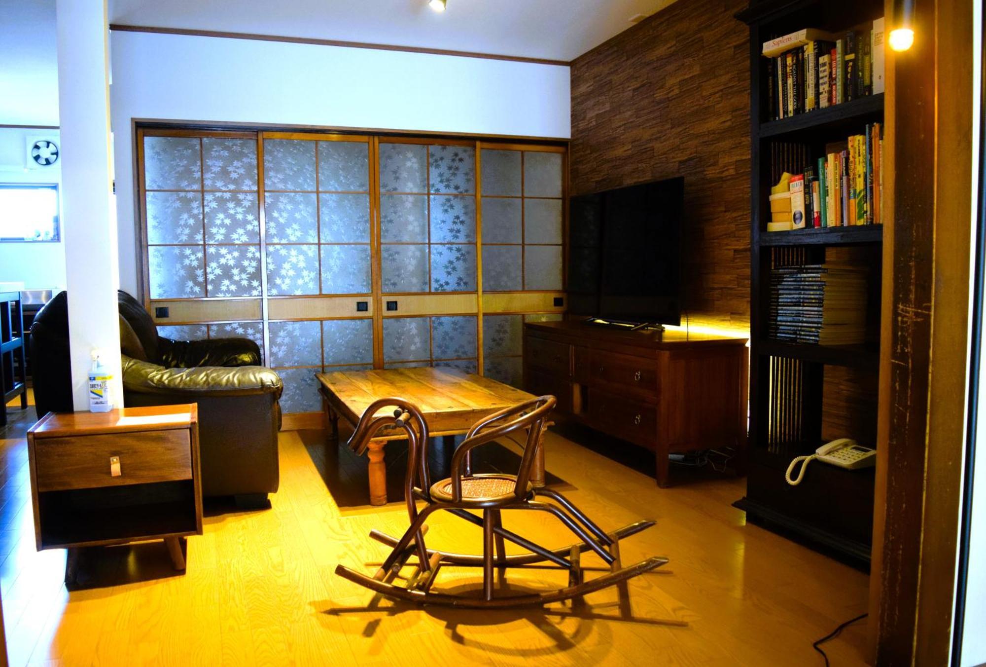 Villa Atagoya Takayama  Esterno foto