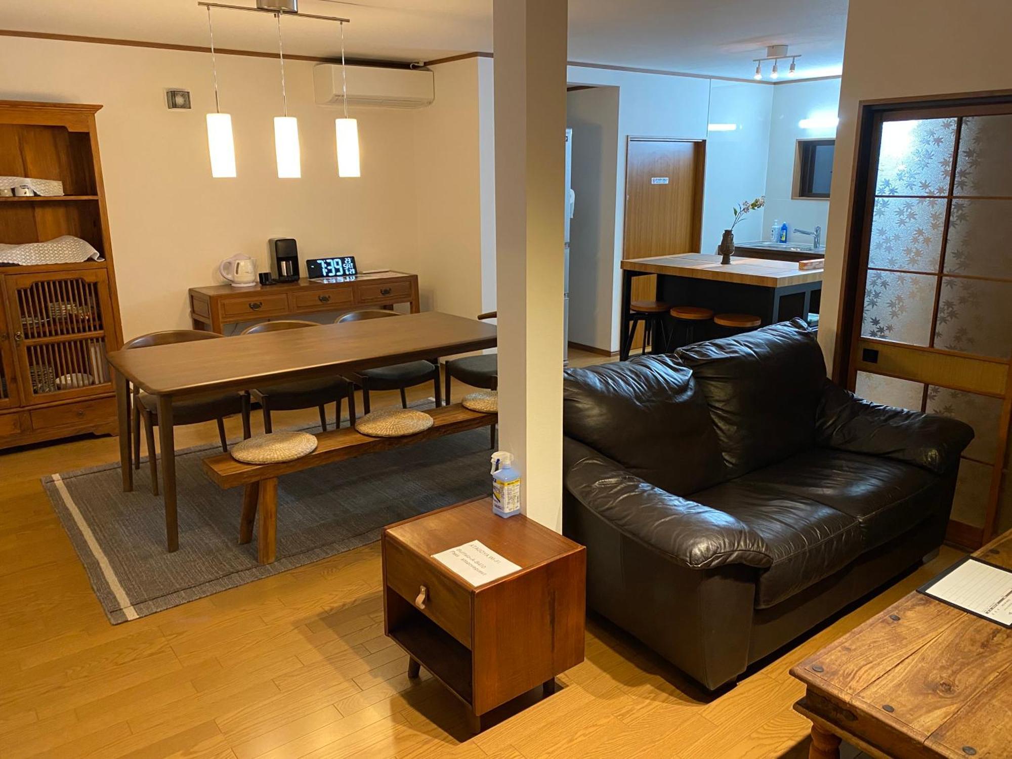 Villa Atagoya Takayama  Esterno foto
