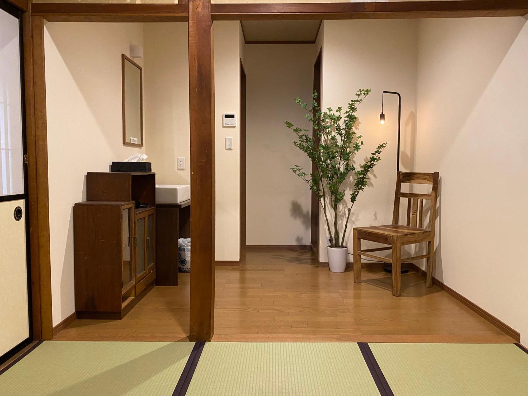 Villa Atagoya Takayama  Esterno foto