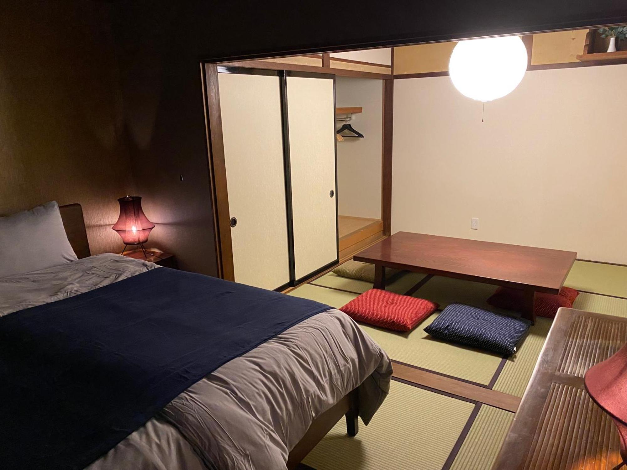 Villa Atagoya Takayama  Esterno foto