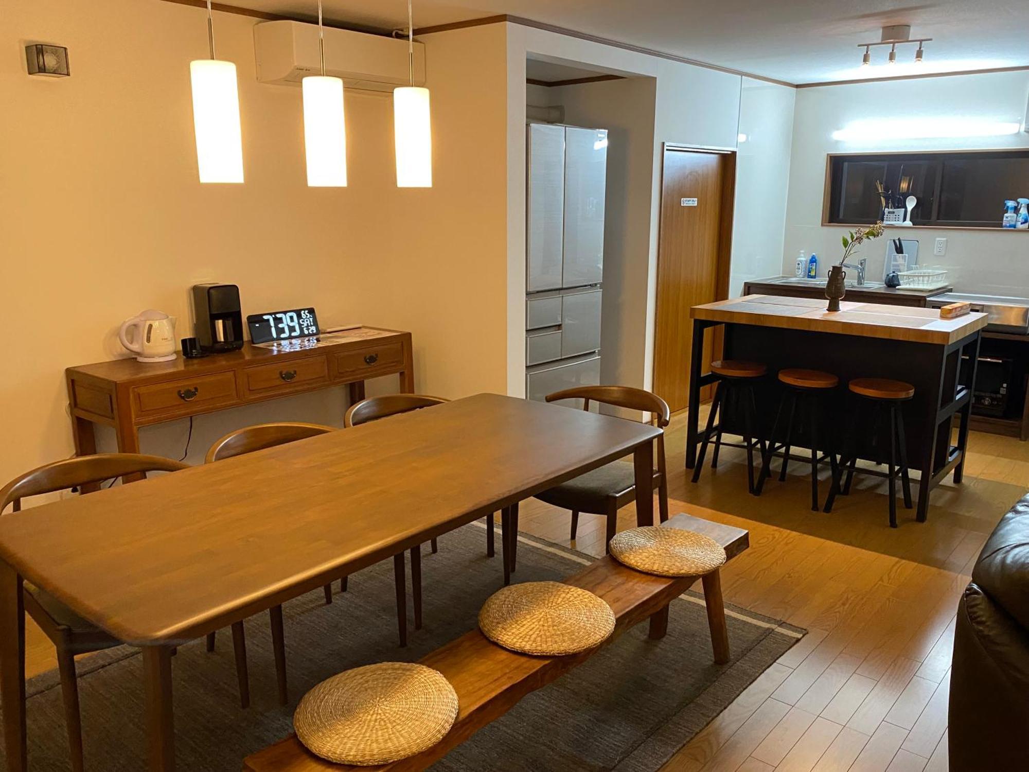Villa Atagoya Takayama  Esterno foto