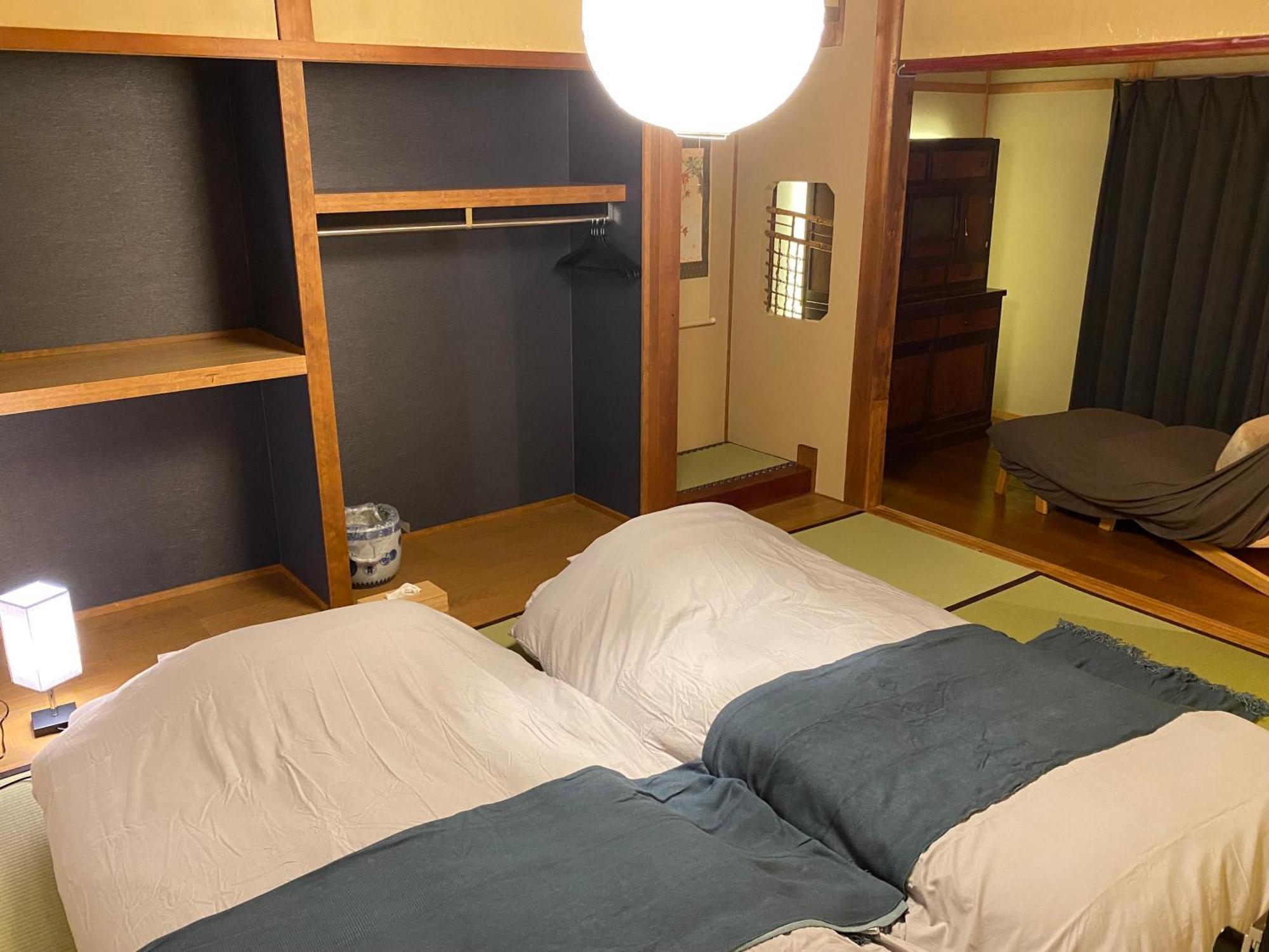 Villa Atagoya Takayama  Esterno foto